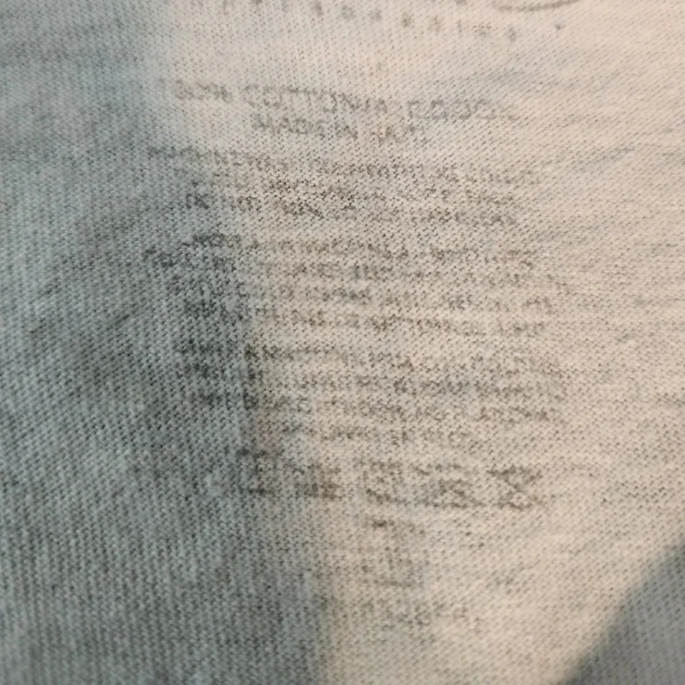 😀 PRIMITIVE off white graphic t-shirt - Picture 5 of 7